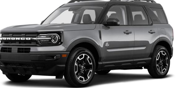 FORD BRONCO SPORT 2024 3FMCR9C69RRE53274 image FORD BRONCO SPORT 2024 3FMCR9C69RRE53274 image